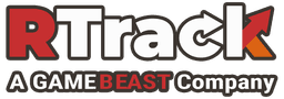 RTrack Logo